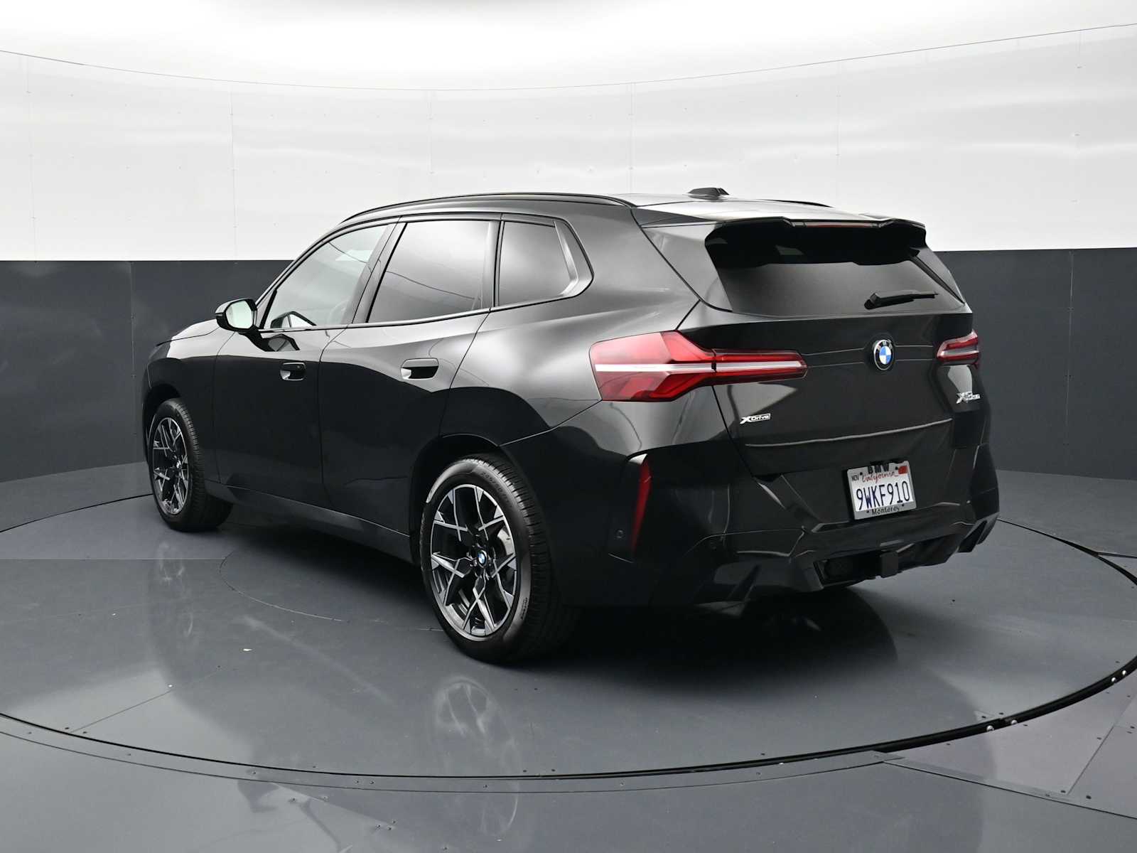 Thumbnail: 2026 BMW X3 - 7