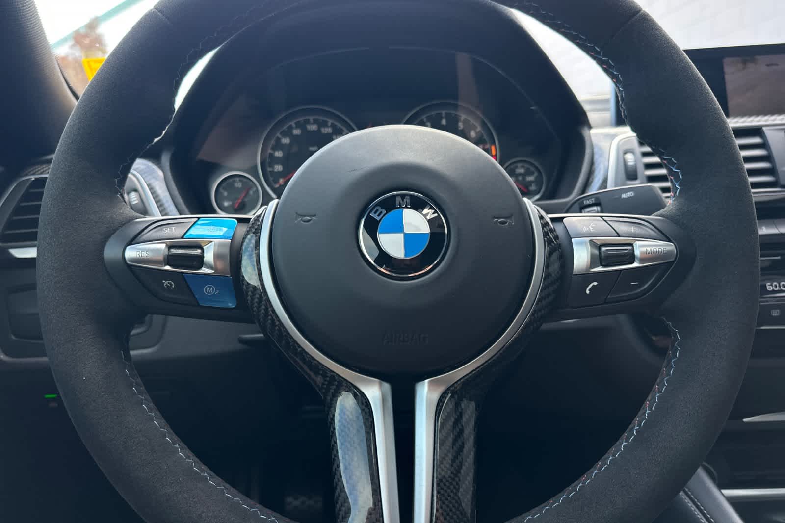 Thumbnail: 2020 BMW M4 - 23
