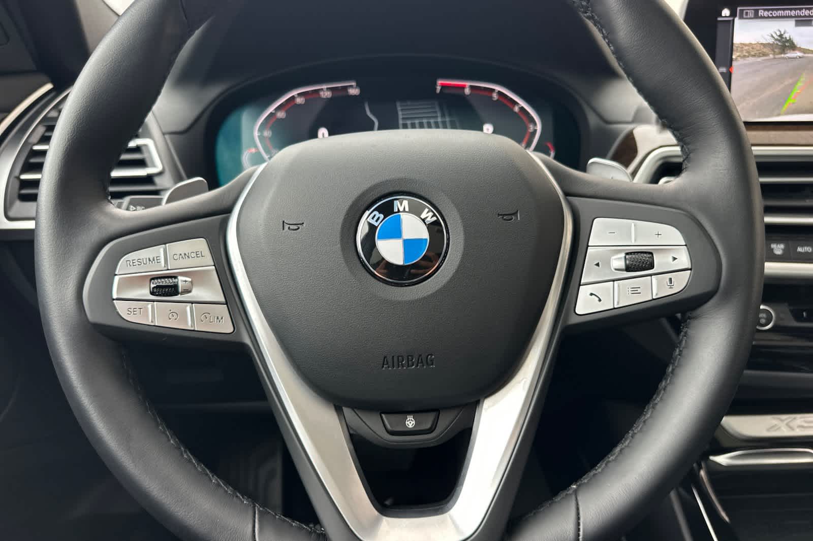 Thumbnail: 2024 BMW X3 - 26