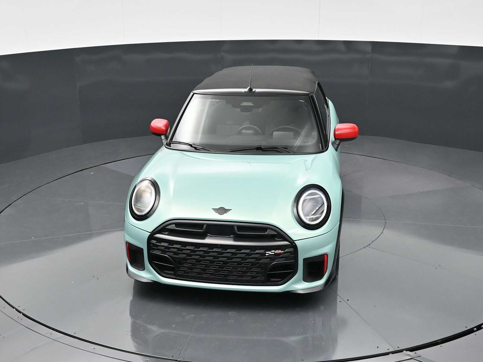 Thumbnail: 2025 MINI Cooper Convertible - 17