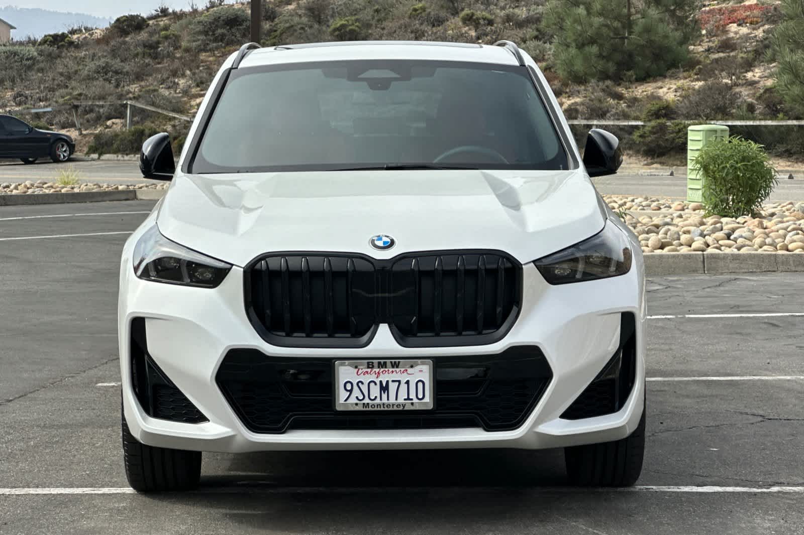 Thumbnail: 2025 BMW X1 - 10