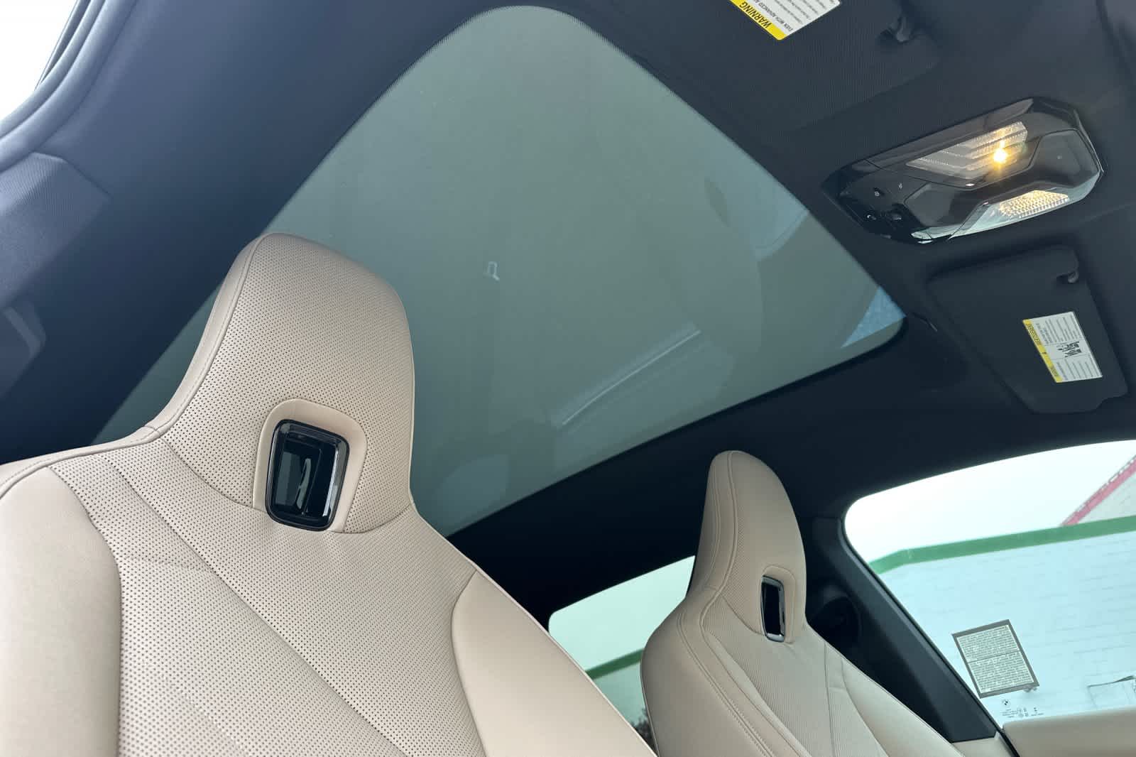 Thumbnail: 2026 BMW iX - 17