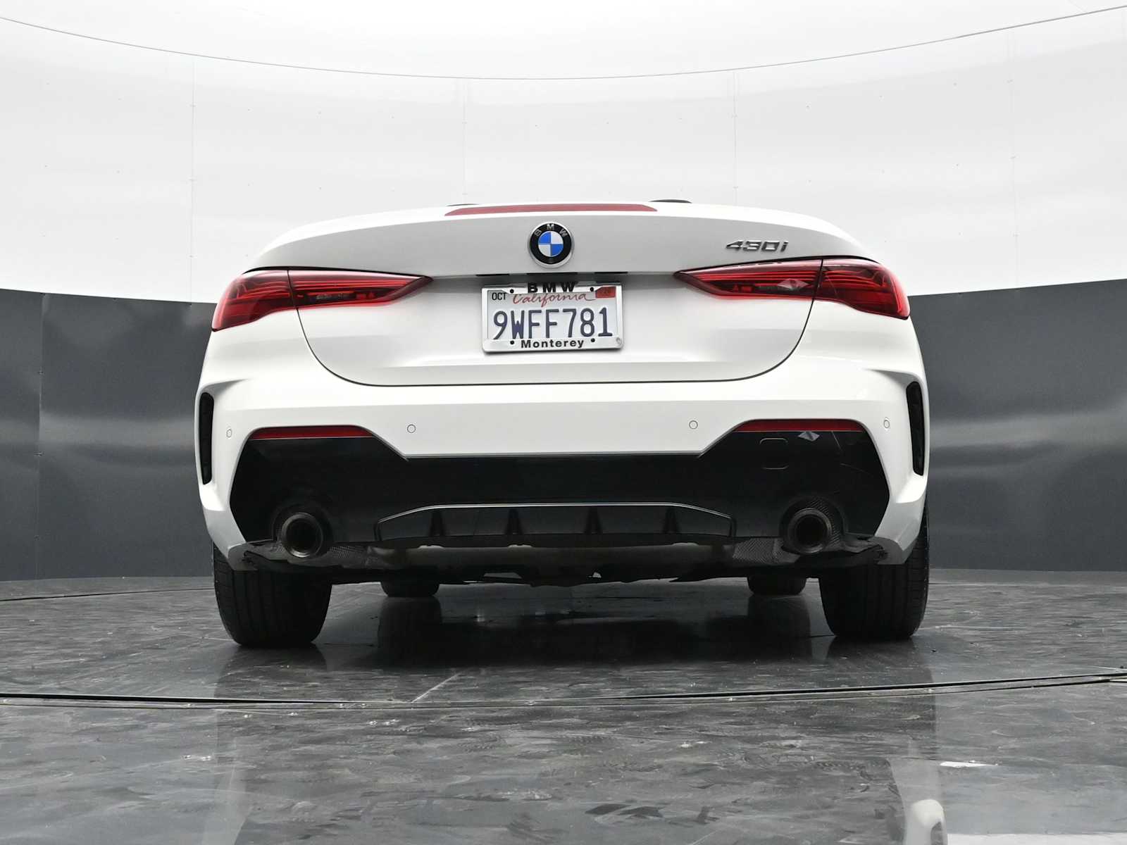 2025 BMW 4 Series 430i - Photo 24