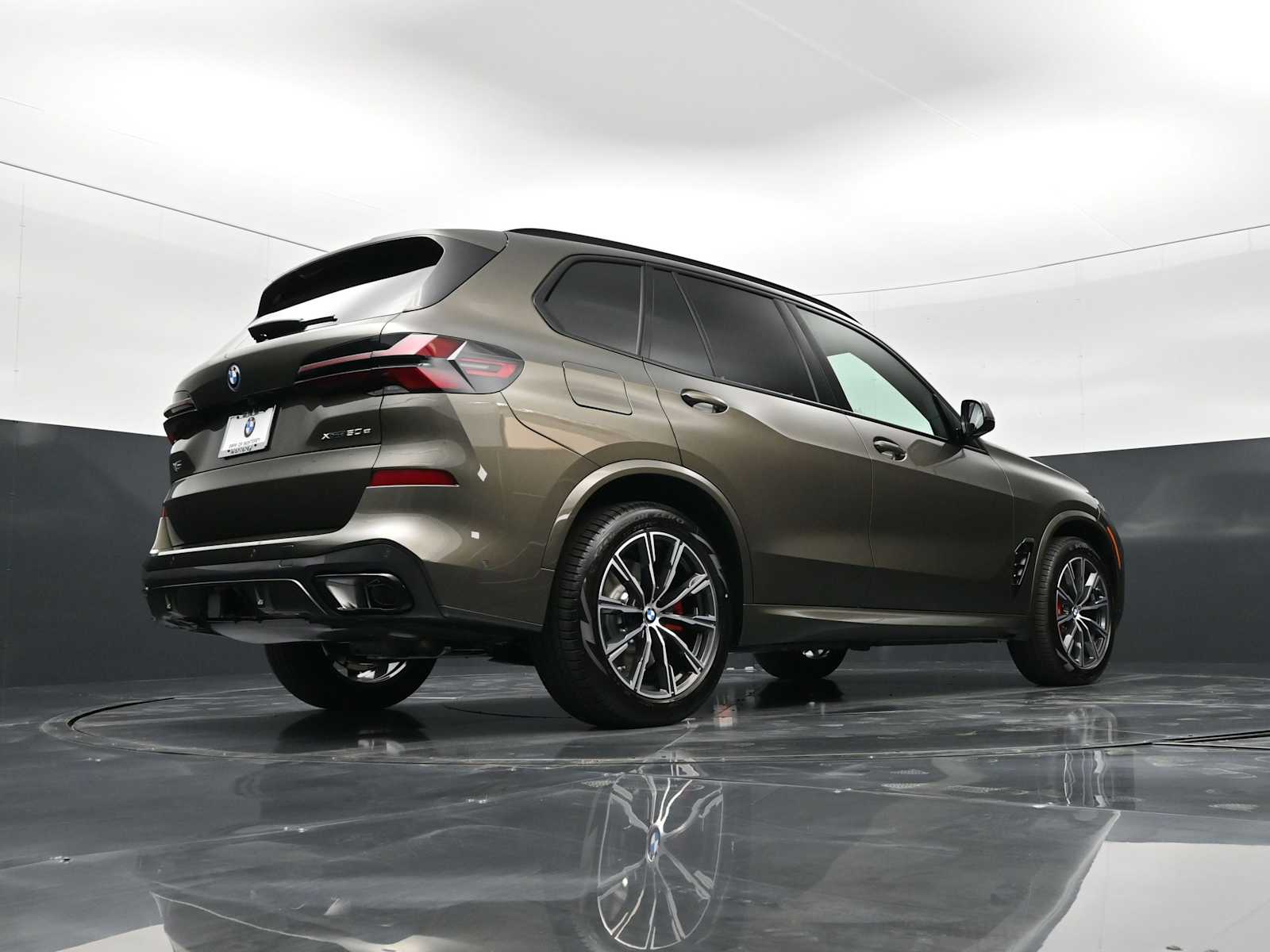 Thumbnail: 2026 BMW X5 - 26