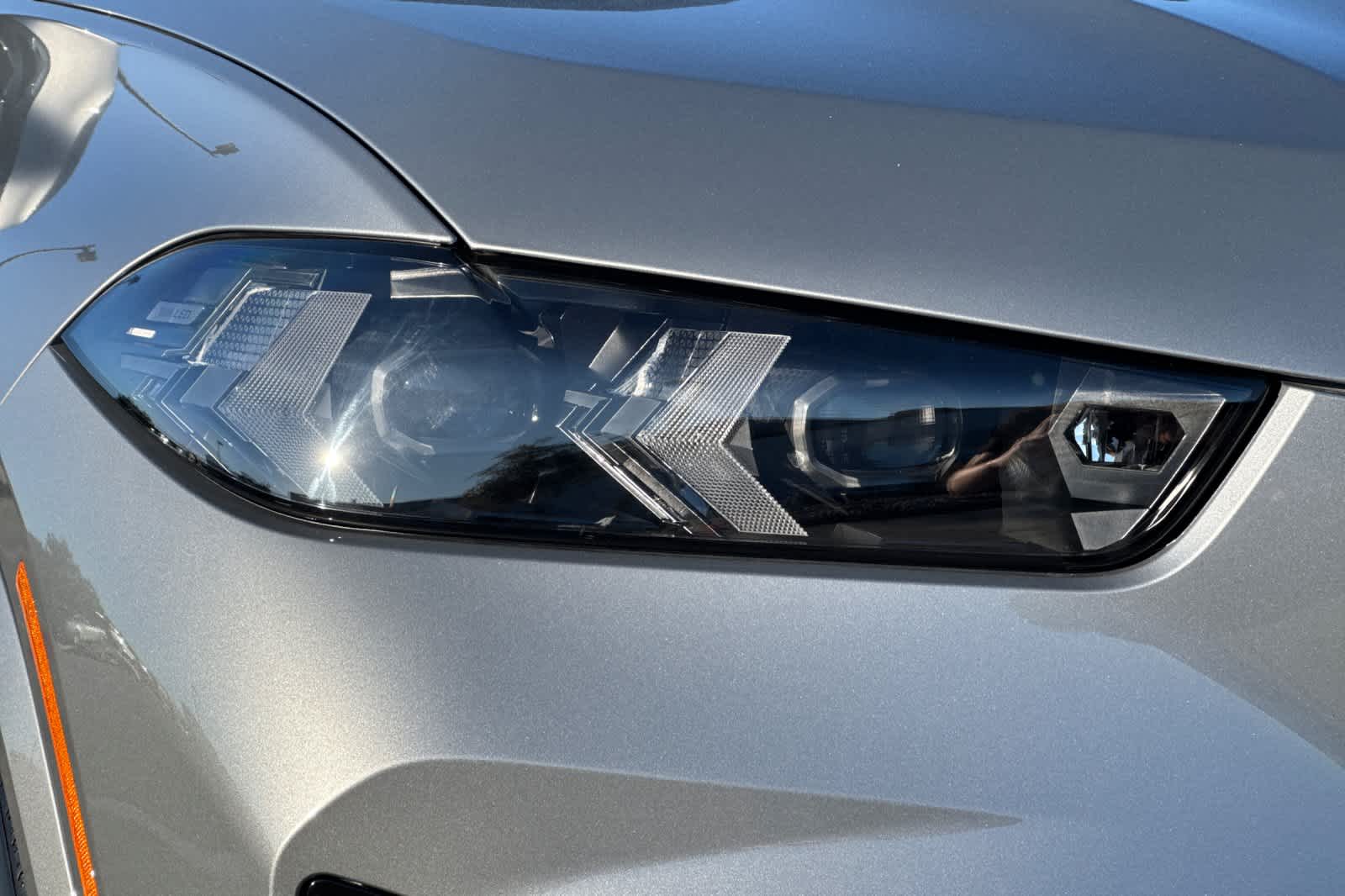 Thumbnail: 2026 BMW X5 - 35