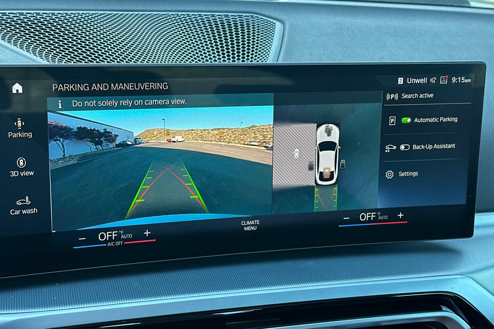 Thumbnail: 2023 BMW i4 - 22