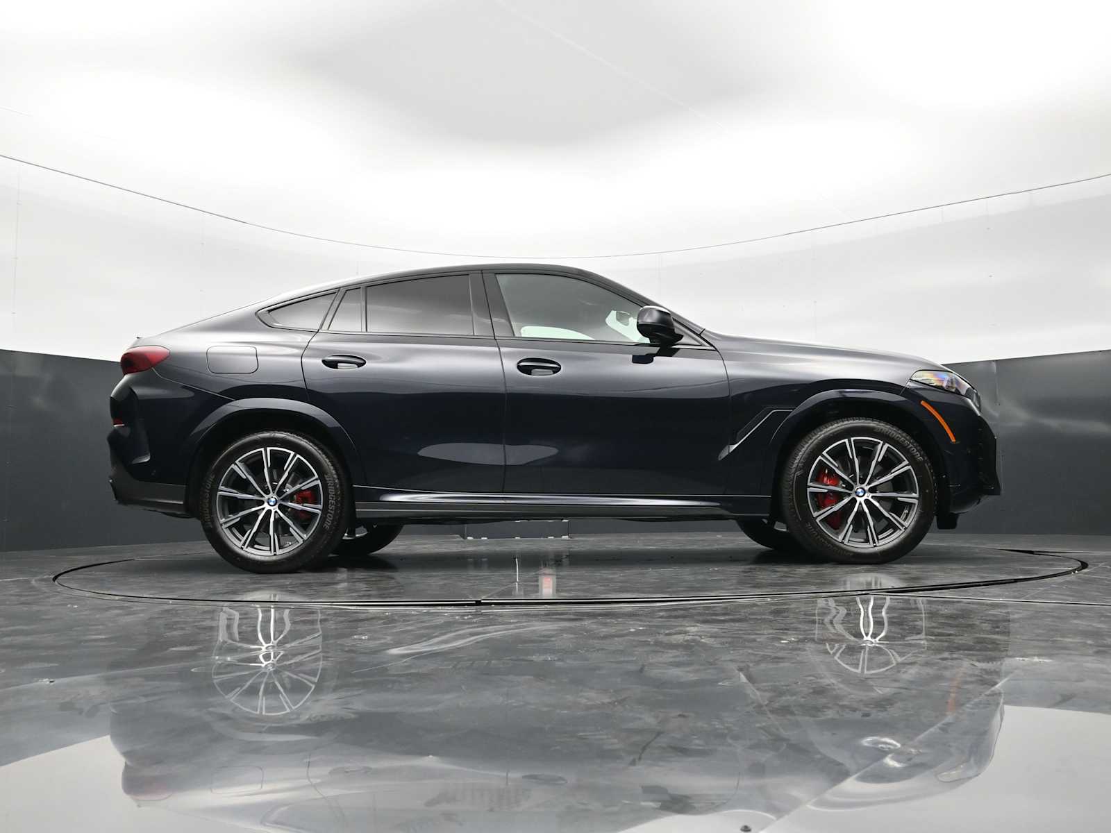 Thumbnail: 2026 BMW X6 - 27