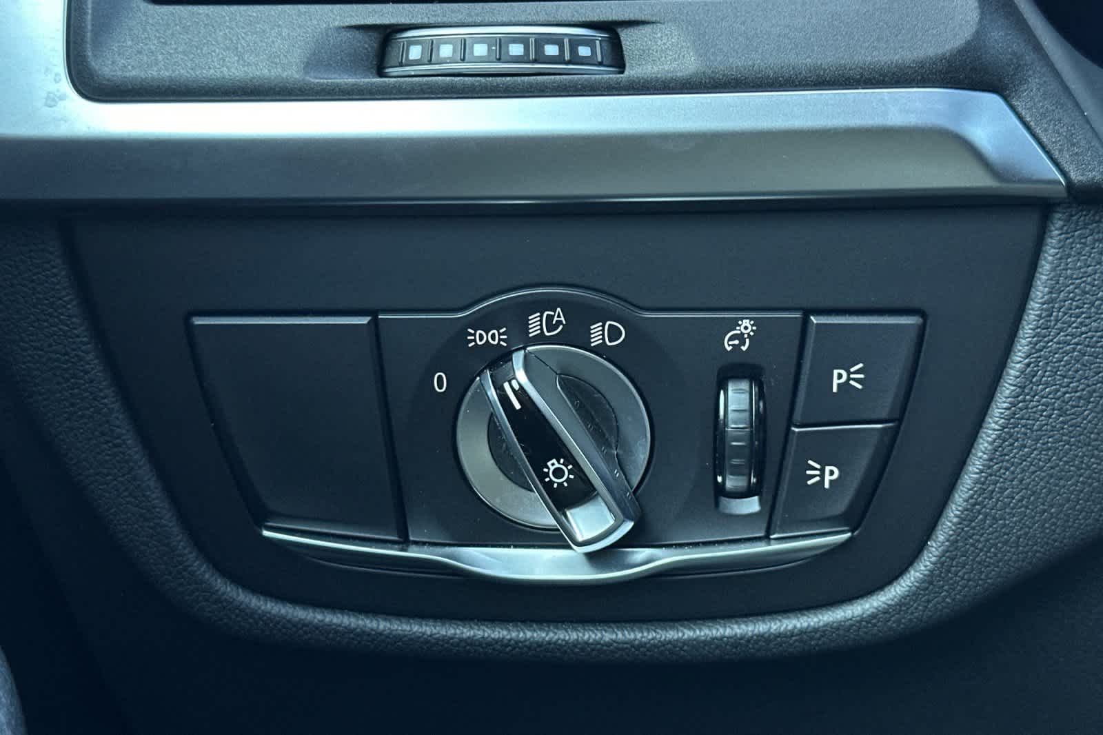 Thumbnail: 2024 BMW X3 - 30