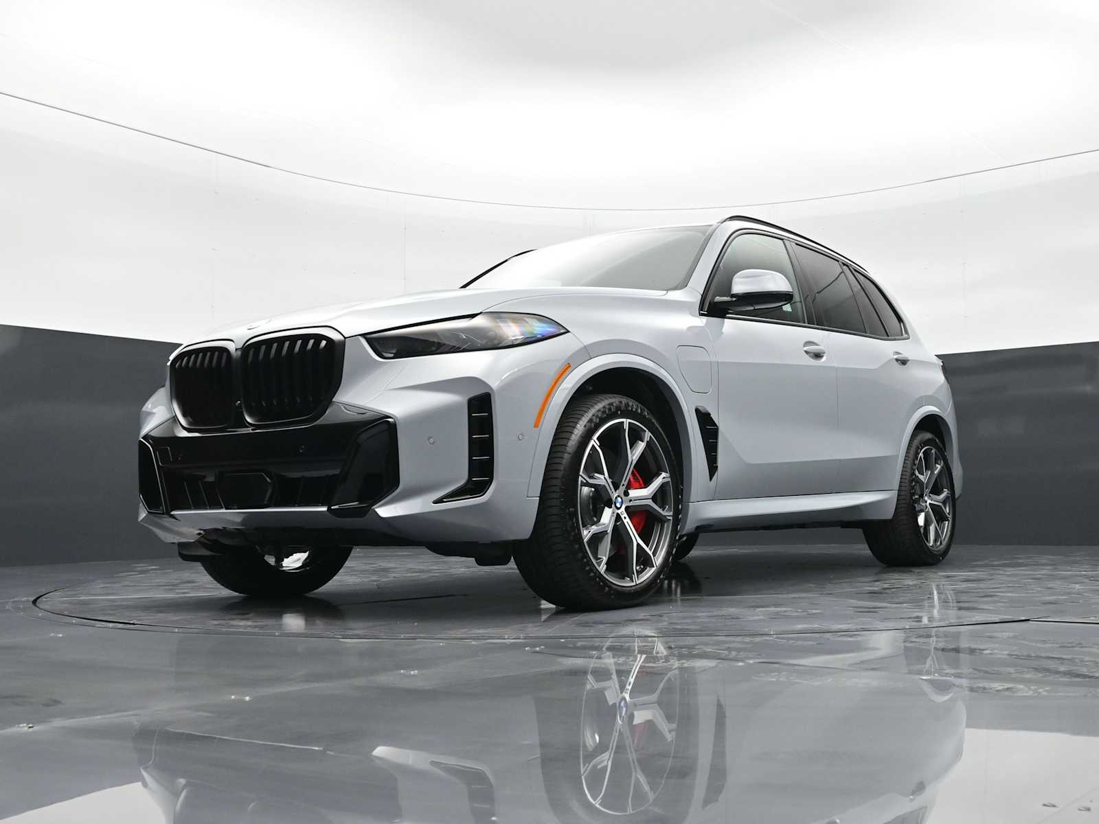 Thumbnail: 2026 BMW X5 - 25