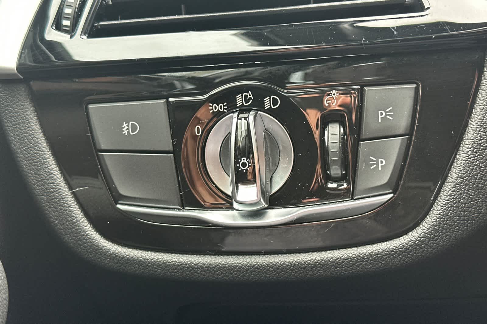 Thumbnail: 2018 BMW 5 Series - 29