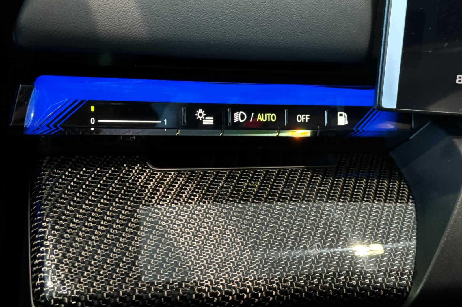 Thumbnail: 2026 BMW M5 - 27