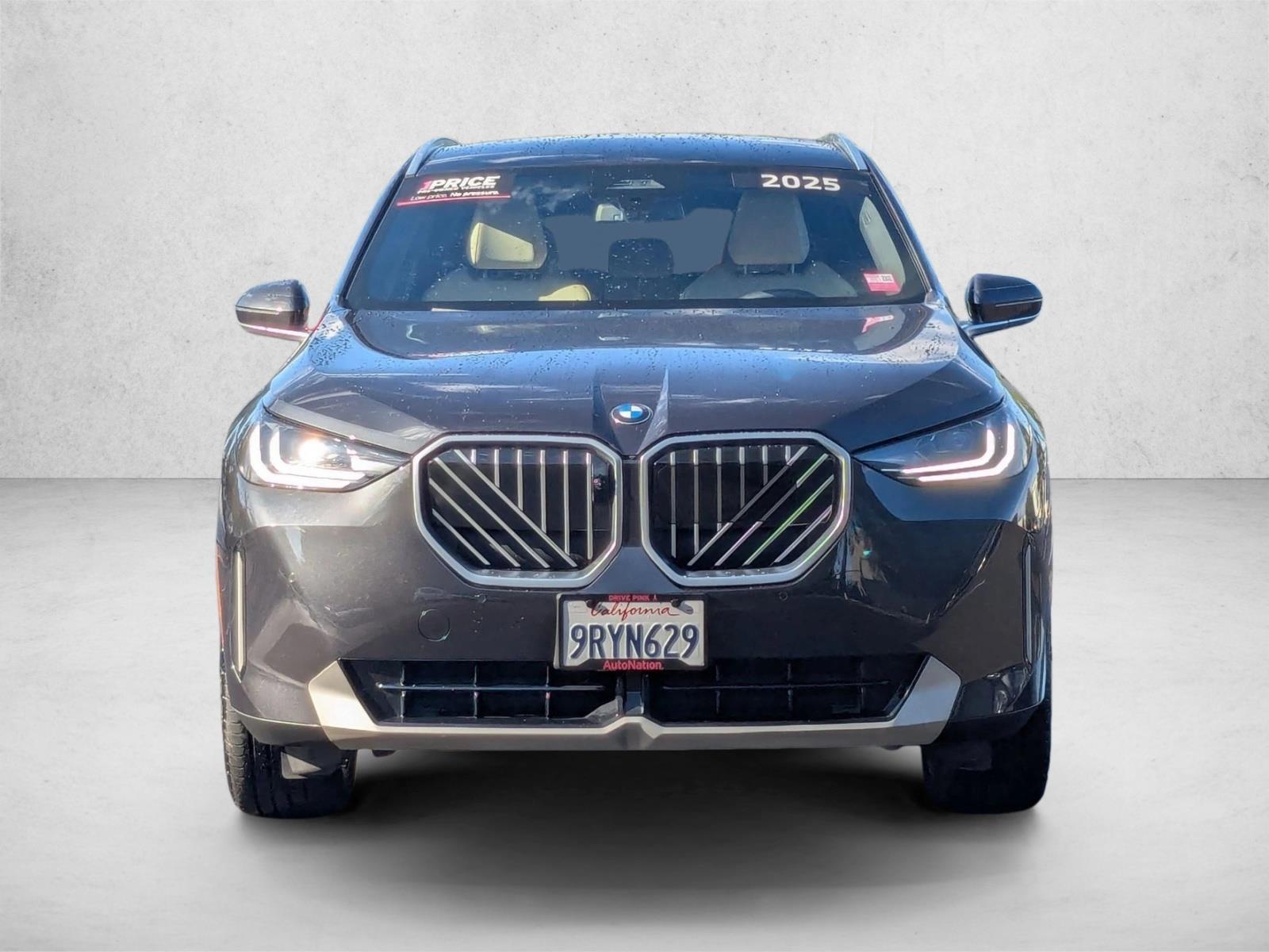 2025 Bmw X3 photo 2