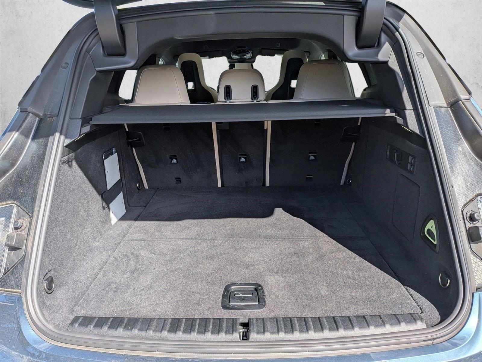 2023 BMW iX xDrive50 photo 5