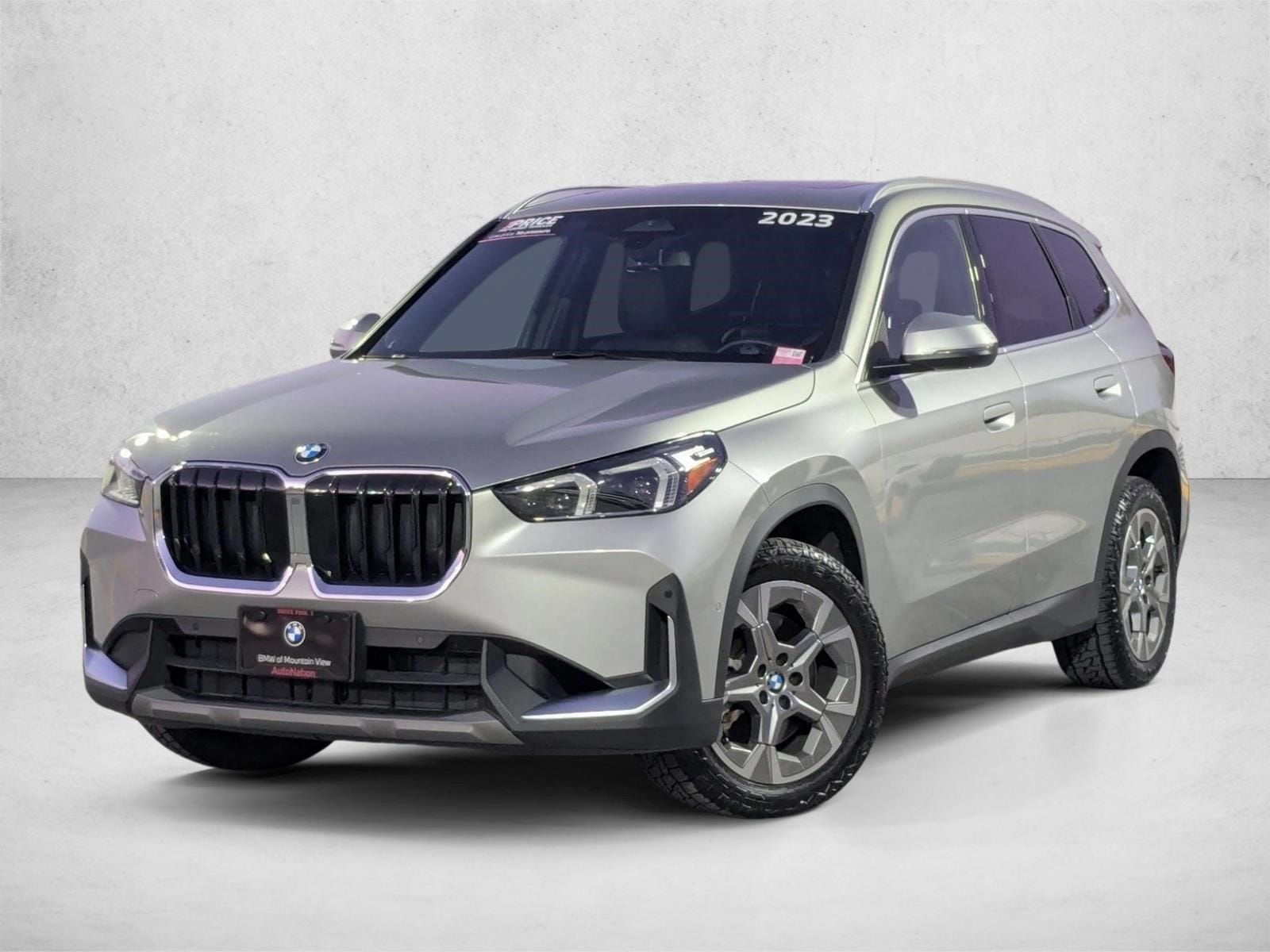 2023 BMW X1