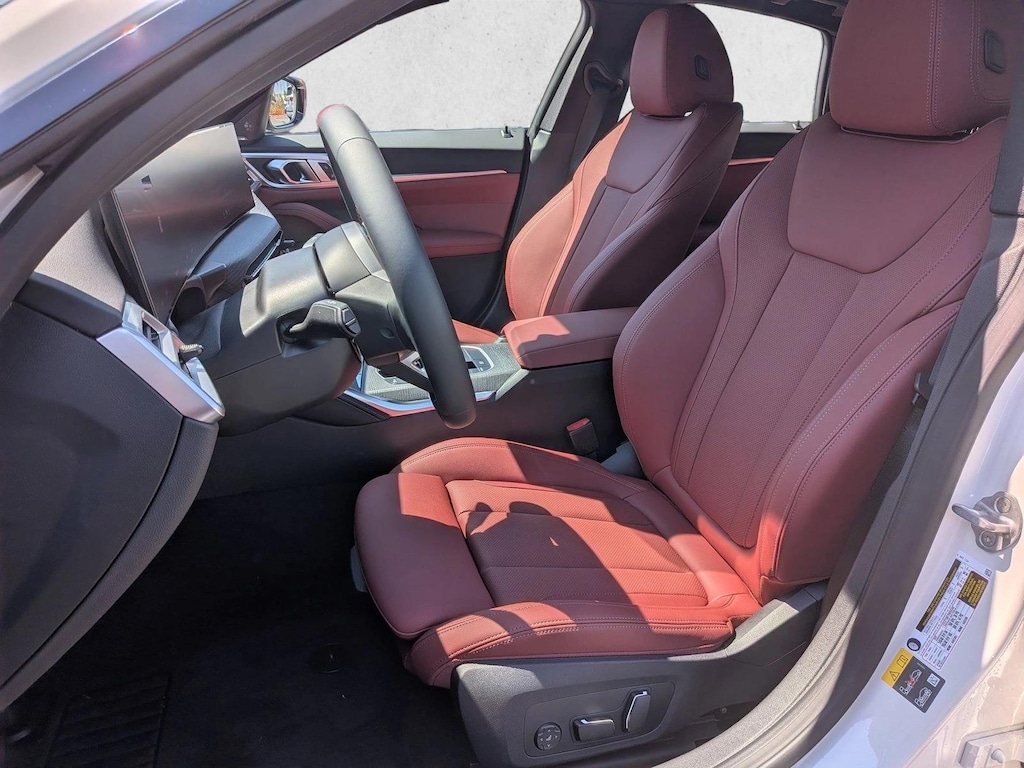 New 2026 BMW i4 M60 Hatchback