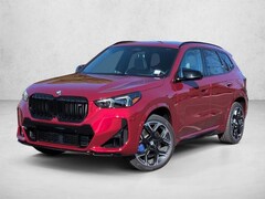 2026 BMW X1 M35i SUV