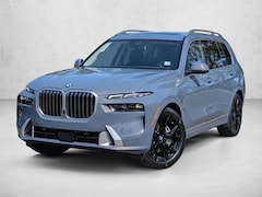 2026 BMW X7 xDrive40i SUV