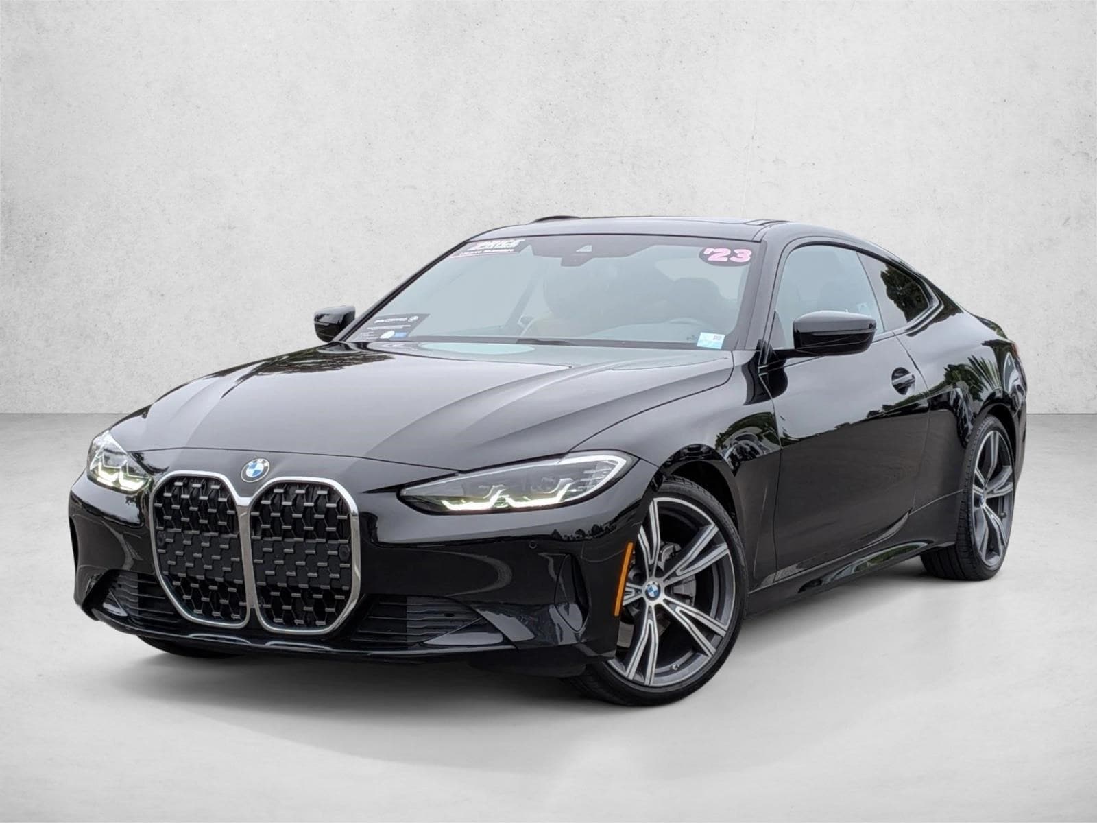 2023 BMW 4 Series 430i Coupe's photo