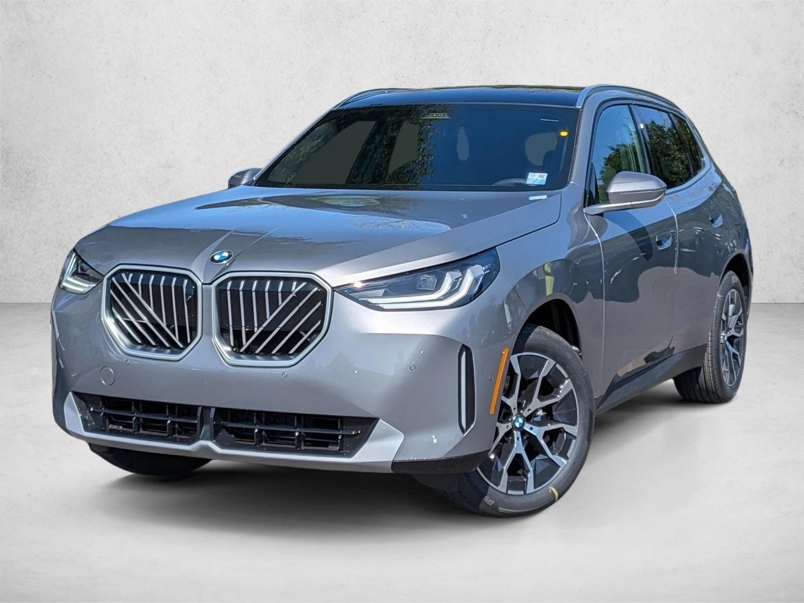 2026 BMW X3 30 XDRIVE's photo