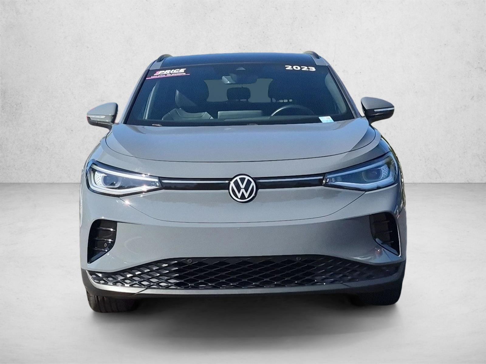 Used 2023 Volkswagen ID.4 PRO S with VIN 1V2VMPE85PC018602 for sale in Mountain View, CA