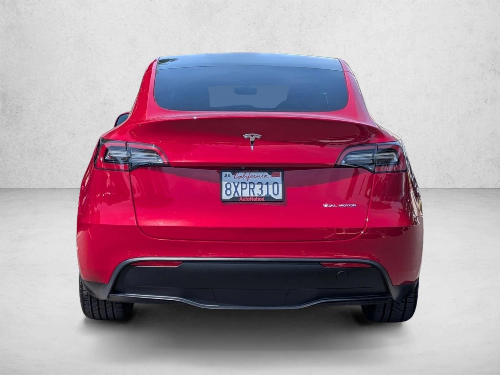2021 Tesla Model Y Long Range photo 6