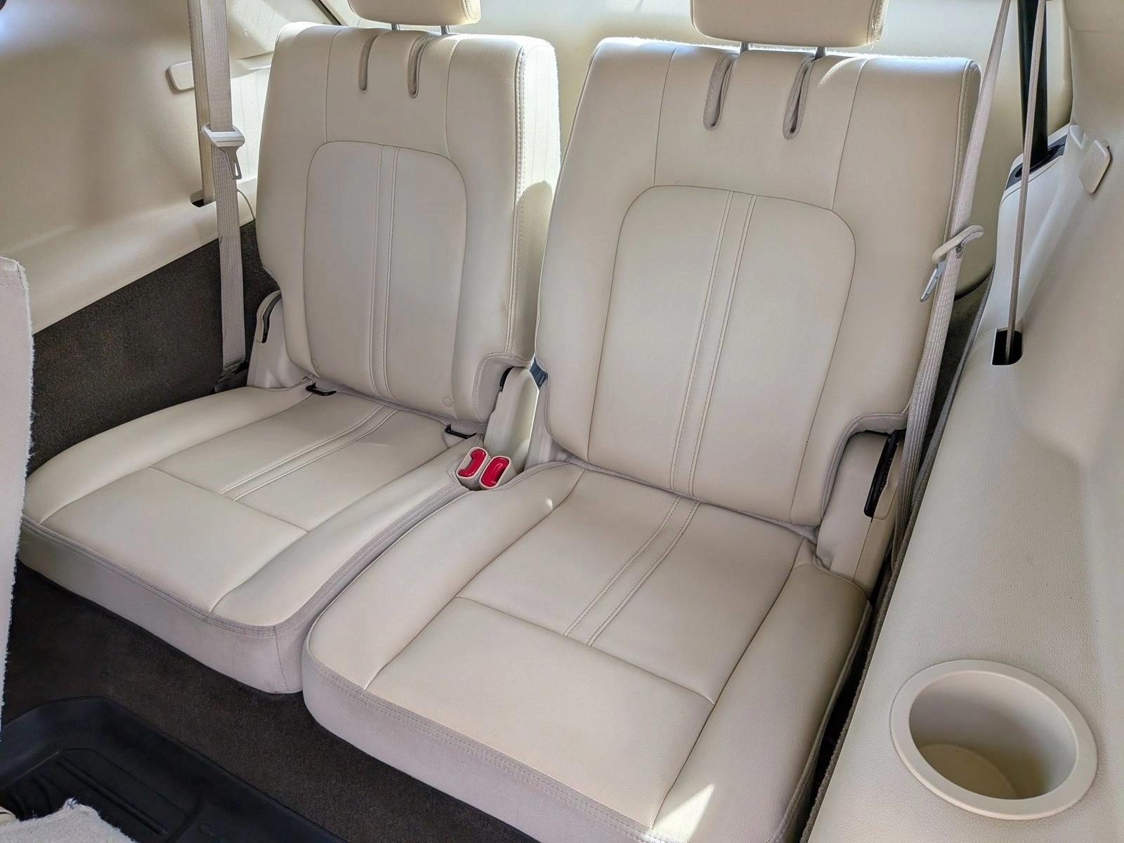 2013 Lincoln MKT EcoBoost - Photo 22