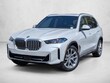  BMW X5 PHEV