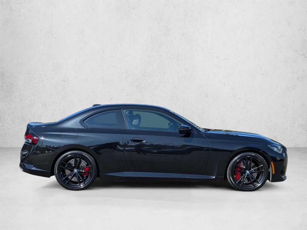 Certified 2023 BMW M240i Coupe