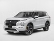 Mitsubishi Outlander Plug-In Hybrid