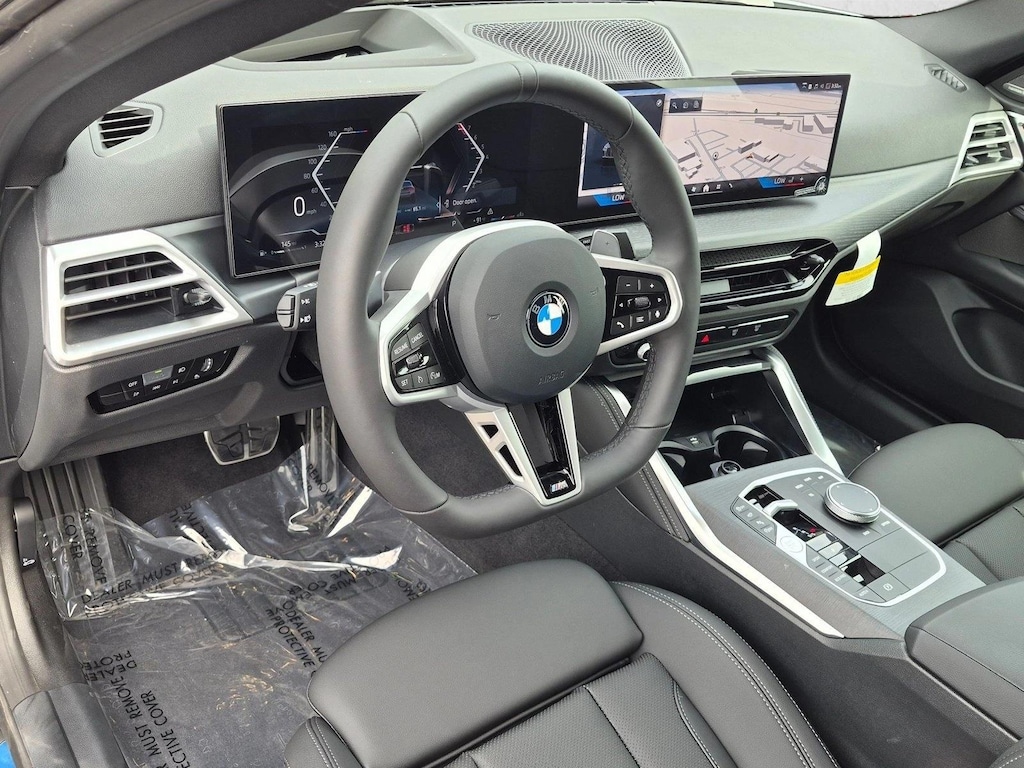 New 2026 BMW 430i Gran Coupe