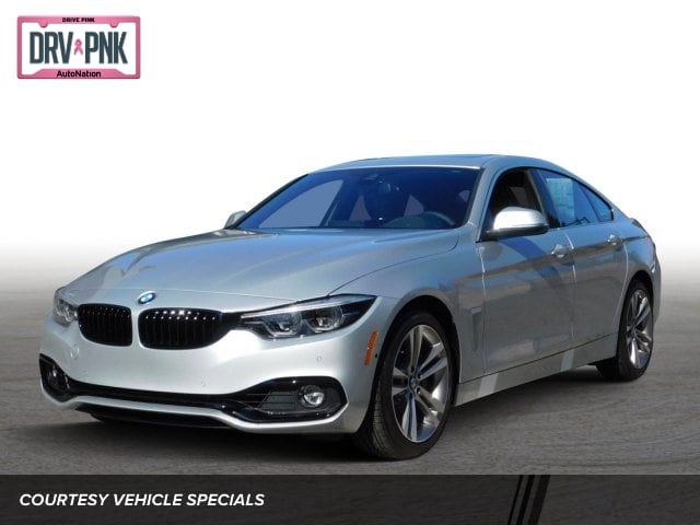 Bmw Mountain View >> Used 2019 Bmw 440i For Sale Mountain View Ca Bmw Mountain View >> Used 2019 Bmw 440i For Sale Mountain View Ca