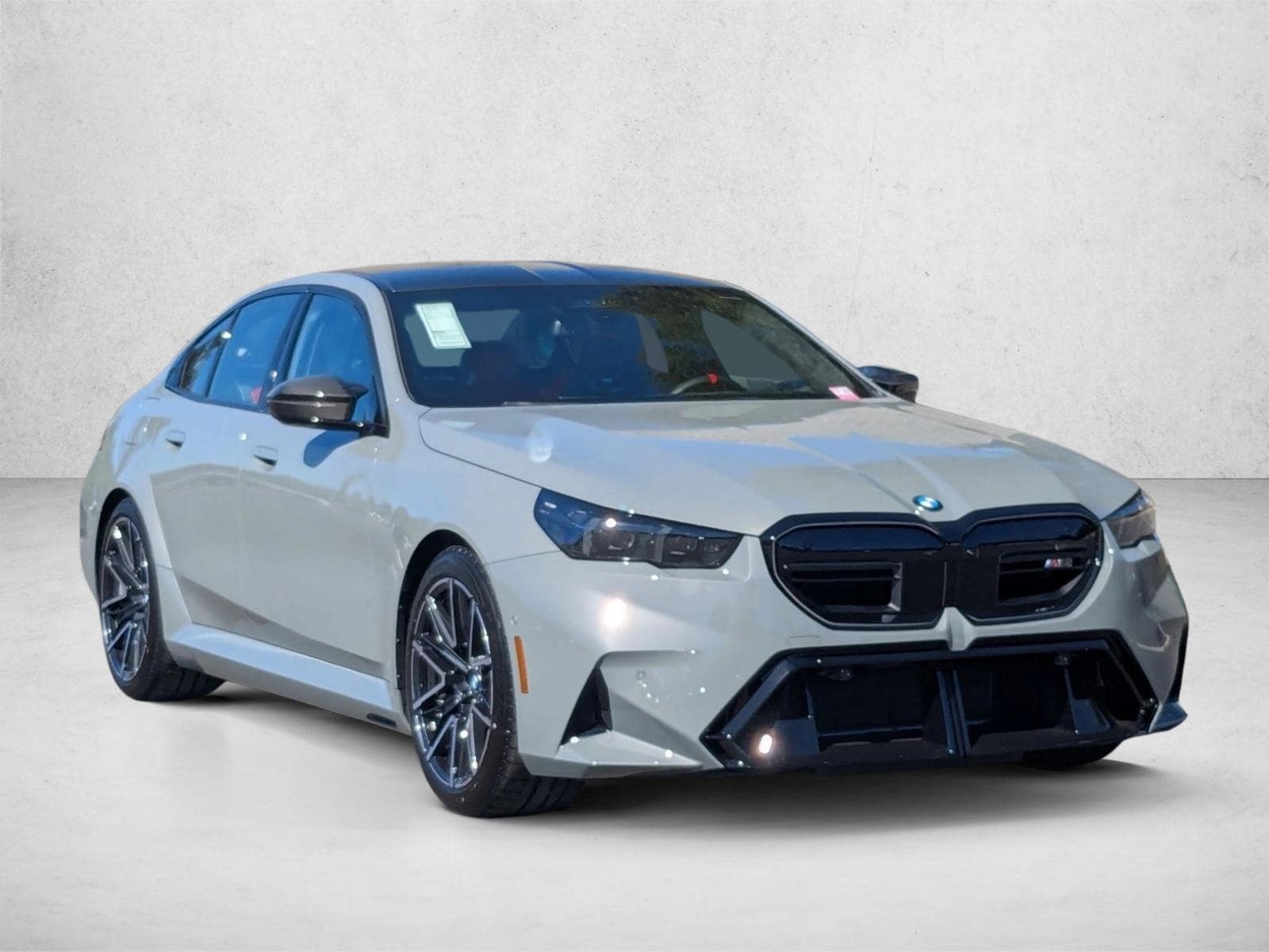 2026 BMW M5 M5 - Photo 6