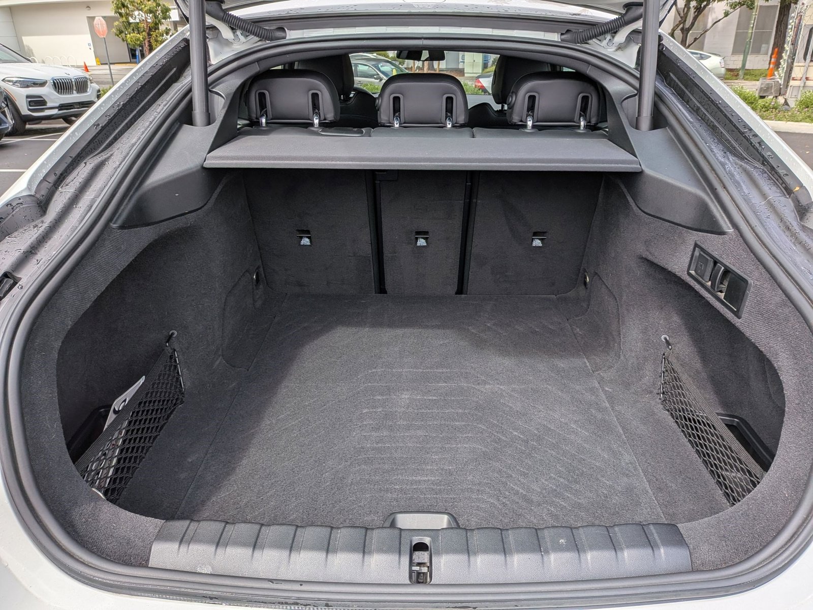 2023 BMW i4 M50 photo 5