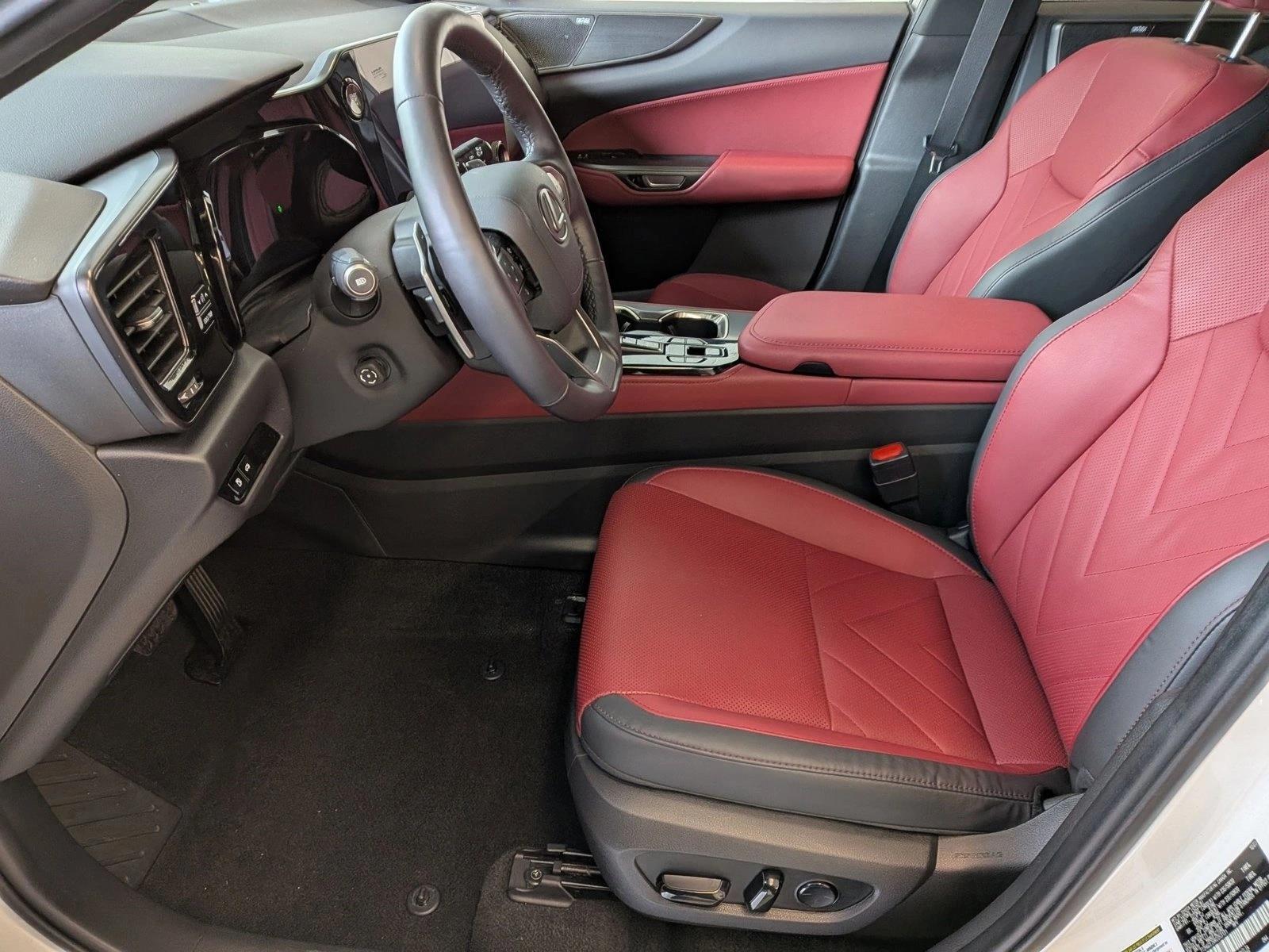 Used 2024 LEXUS NX 350 Luxury For Sale Mountain View, CA