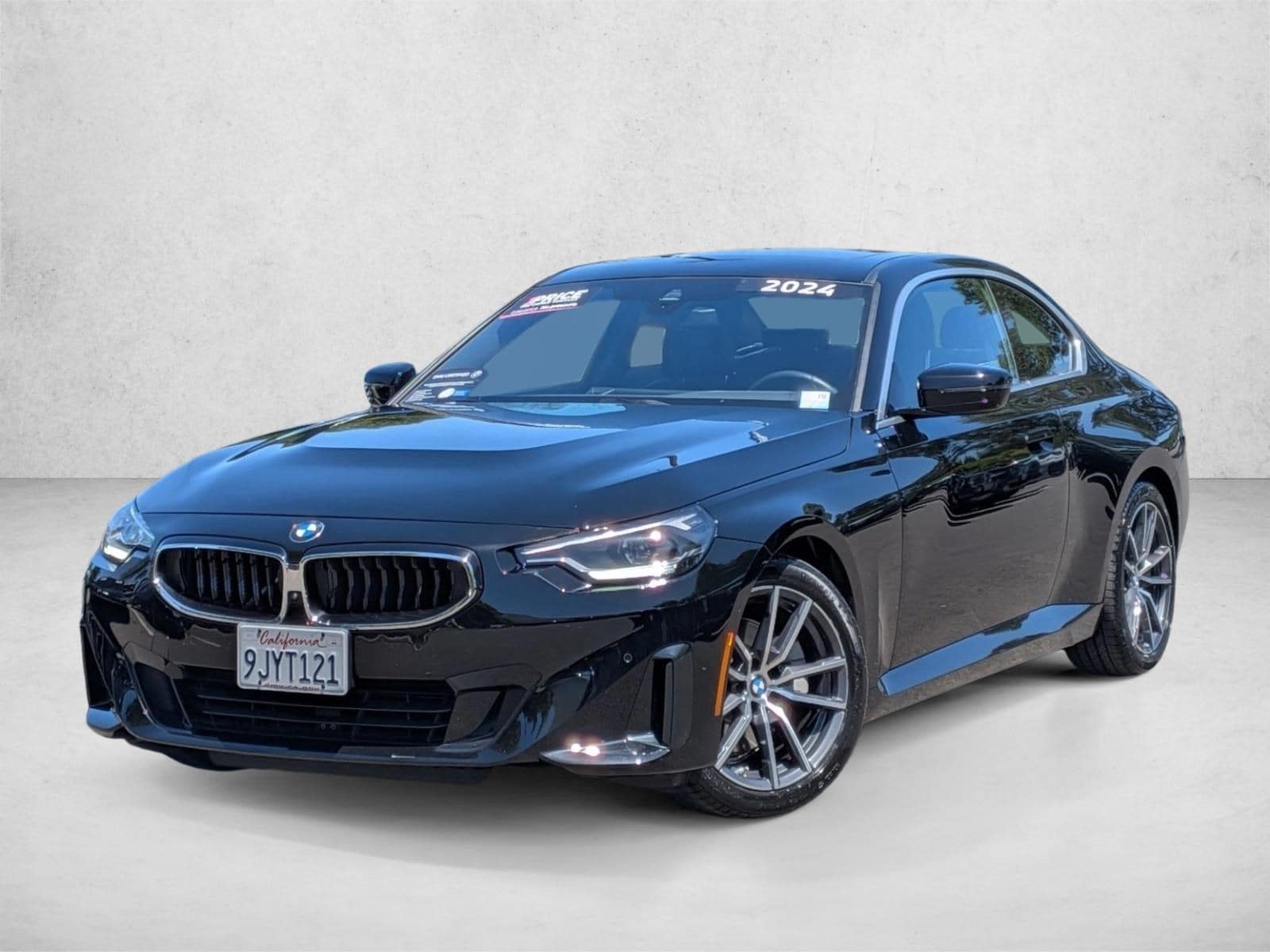 2024 BMW 2 Series 230i Coupe's photo