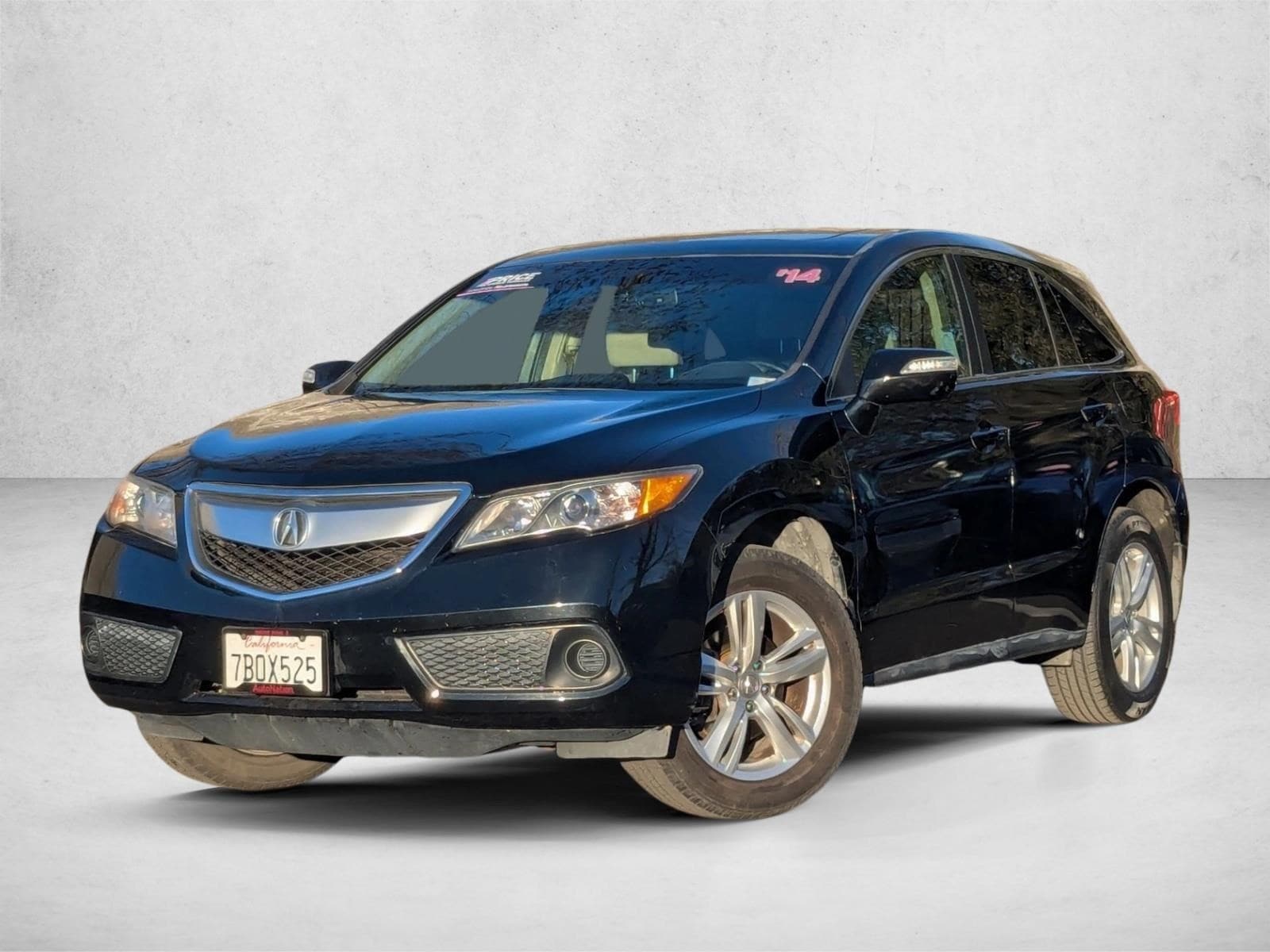 2014 Acura RDX Base's photo