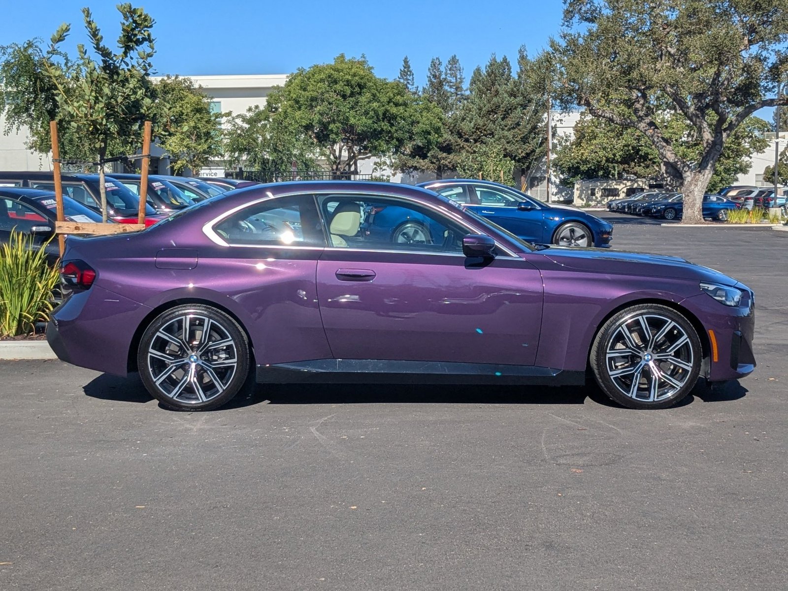 2023 Bmw 230i 2-Series photo 4
