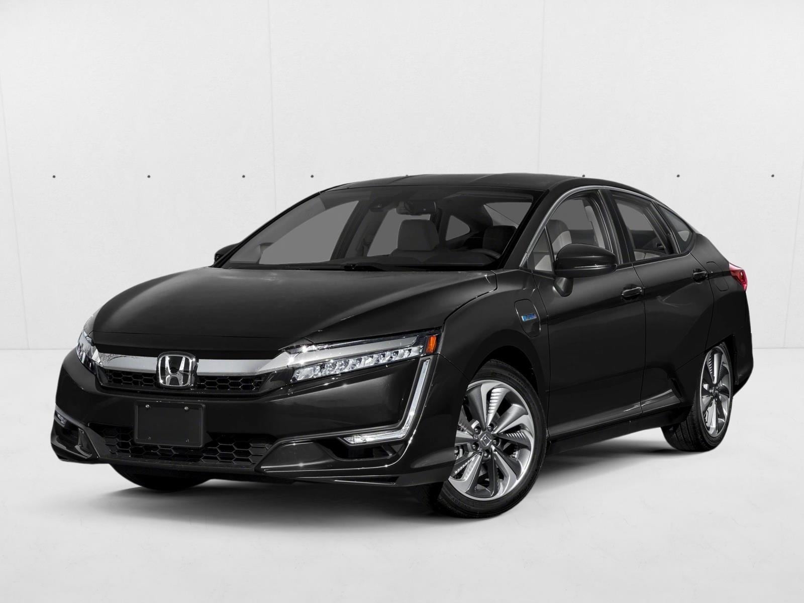 2021 Honda Clarity Touring's photo