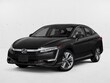  Honda Clarity Plug-In Hybrid