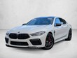  BMW M8