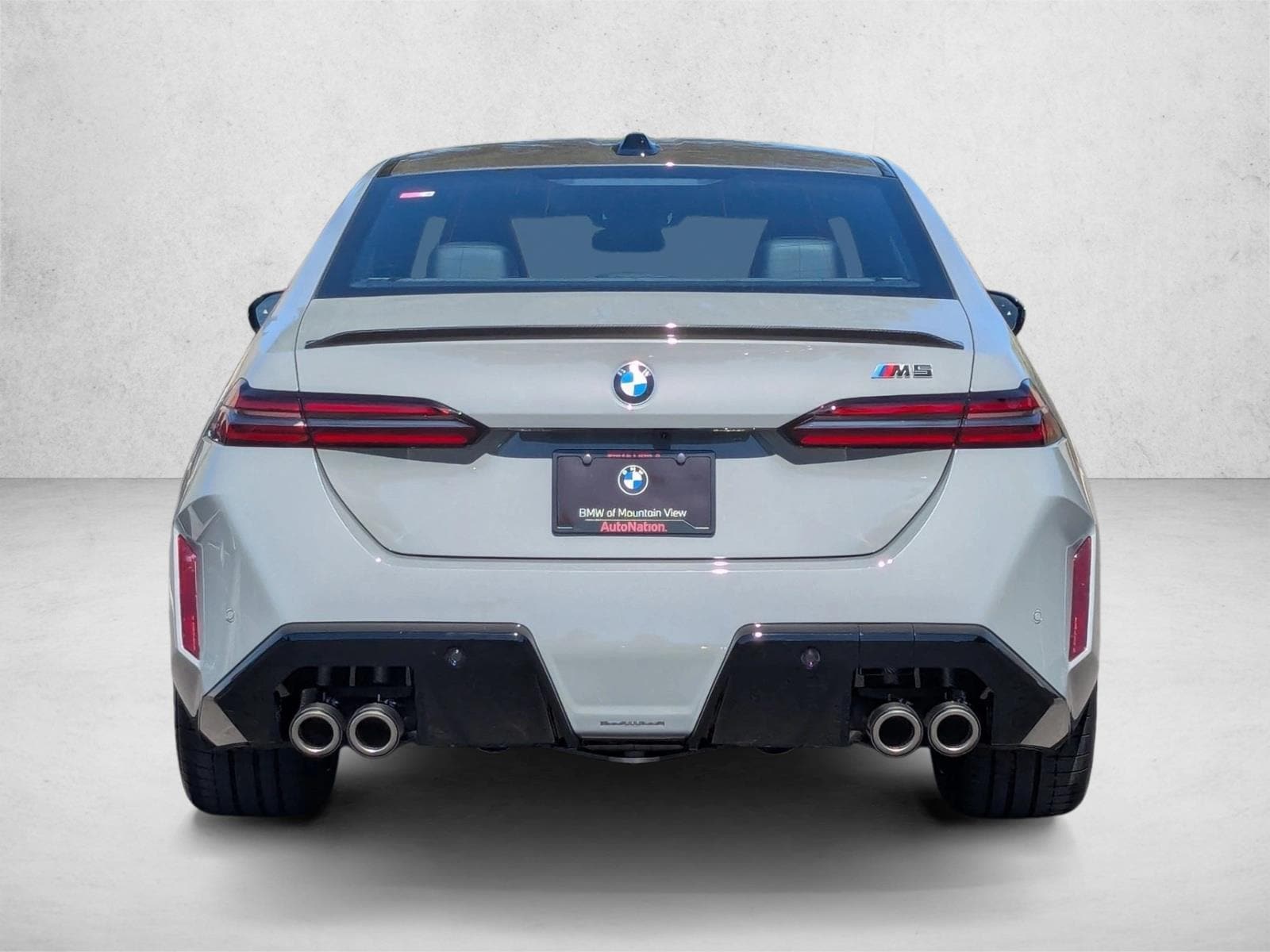 2026 BMW M5 M5 - Photo 7