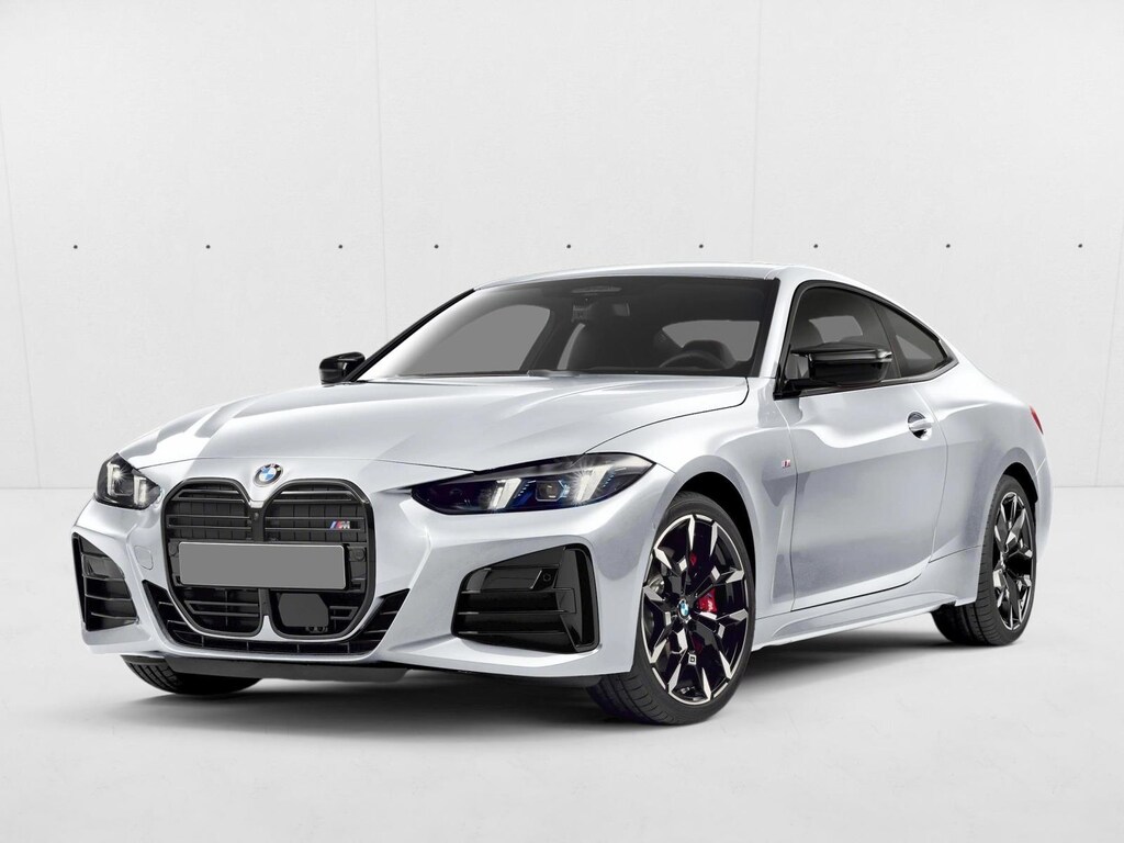 Used 2025 BMW M440i Coupe