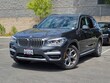  BMW X3 PHEV