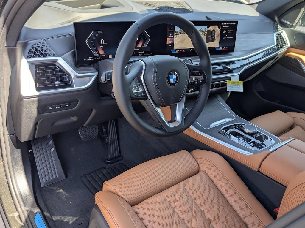 Used 2026 BMW X5 xDrive40i SUV