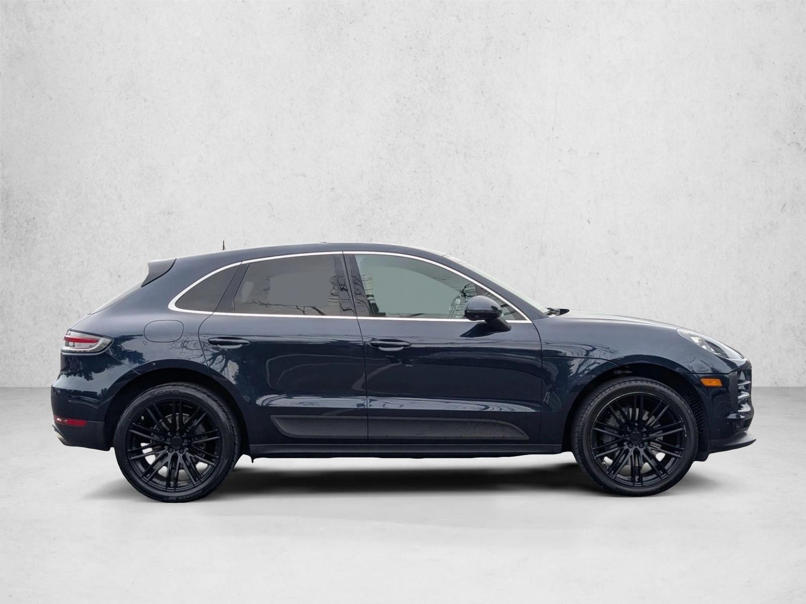 2019 Porsche Macan S photo 4