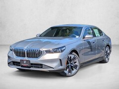 2027 BMW i5 eDrive40 Sedan
