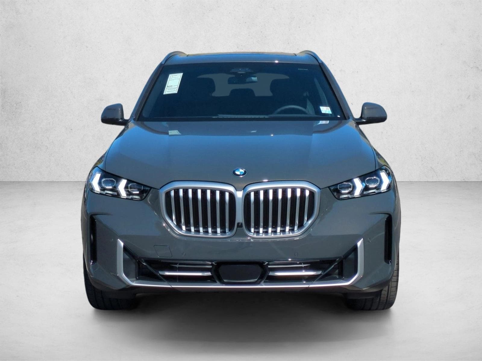 2026 BMW X5 xDrive40i photo 6