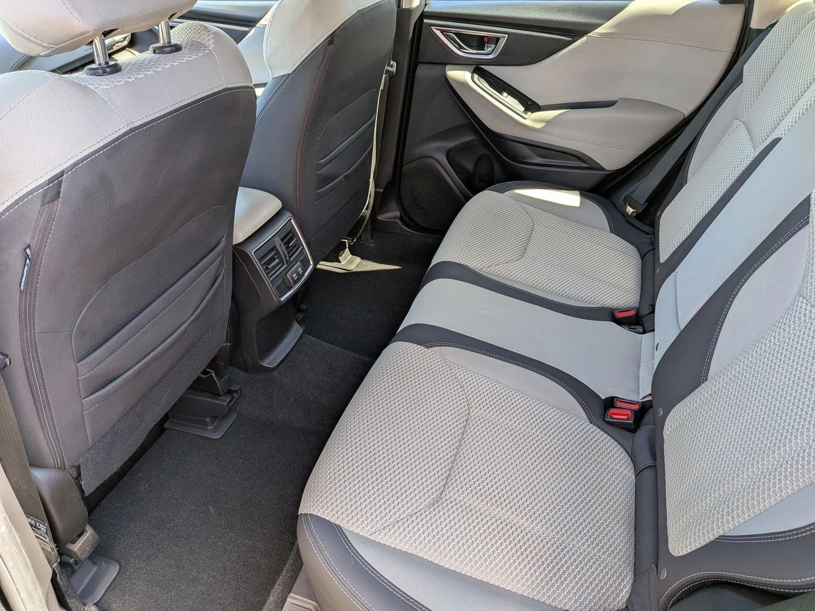 2021 Subaru Forester Premium - Photo 20