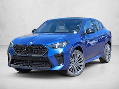 2026 BMW X2 xDrive28i SUV