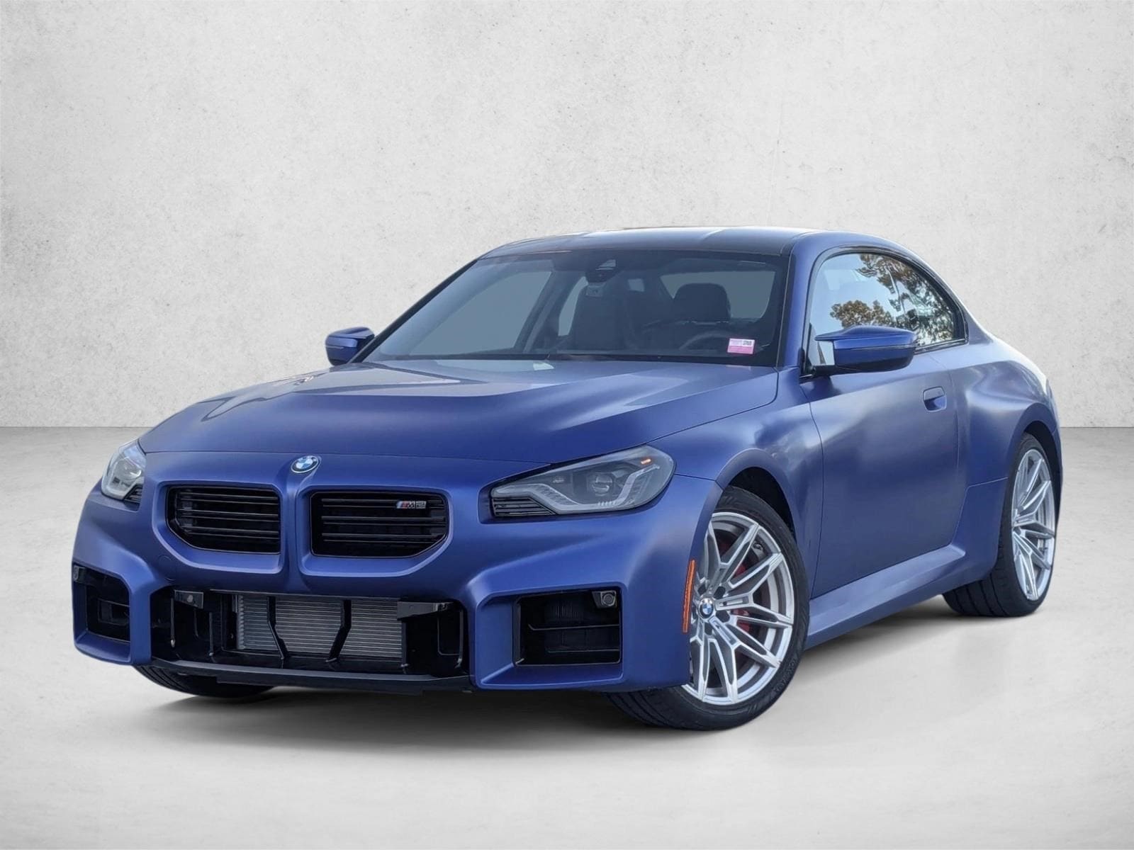2026 BMW M2 Coupe M2's photo